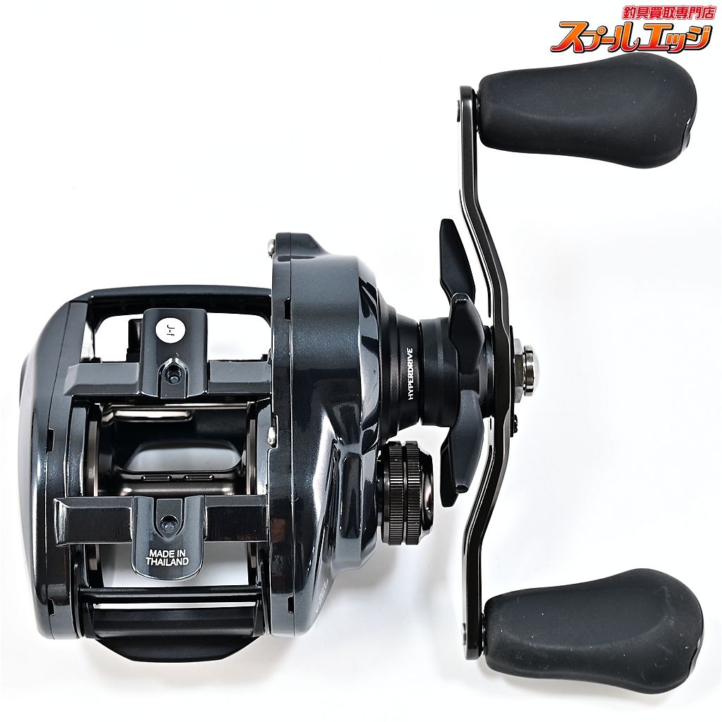 【ダイワ】 21タトゥーラ TW 400XHL DAIWA TATULAm43162 - メルカリ