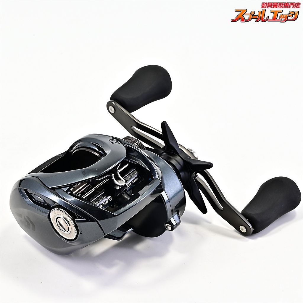 ダイワ 21タトゥーラ