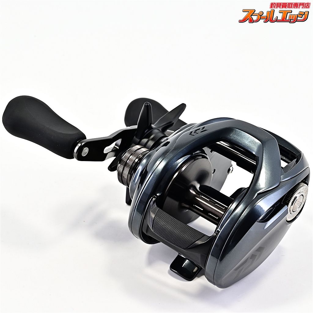 【未使用品】21 タトゥーラ TW 400XH カスタム多数 【ダイワ】 21タトゥーラ TW 400XHL DAIWA TATULAm43163 - メルカリ