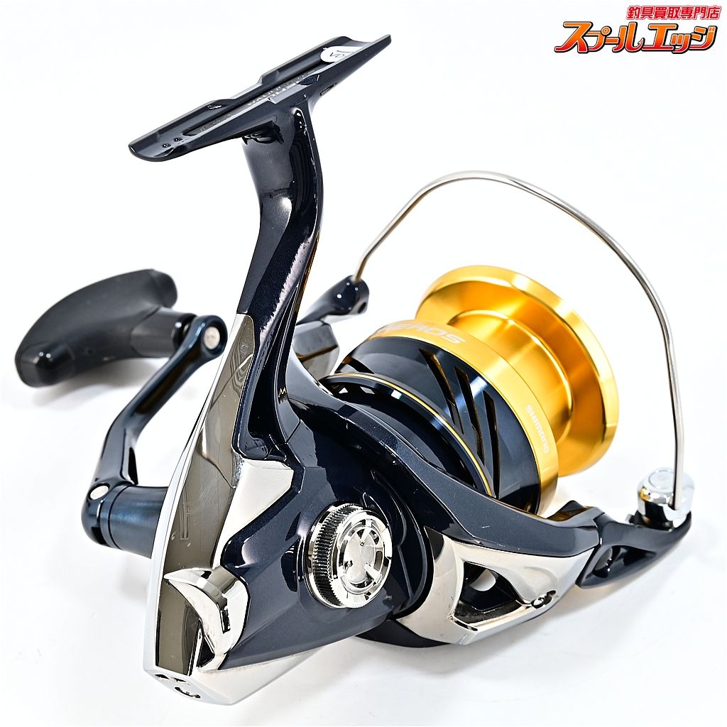  シマノ 19スフェロス SHIMANO SPHEROS m 43164 スピニングリール リール