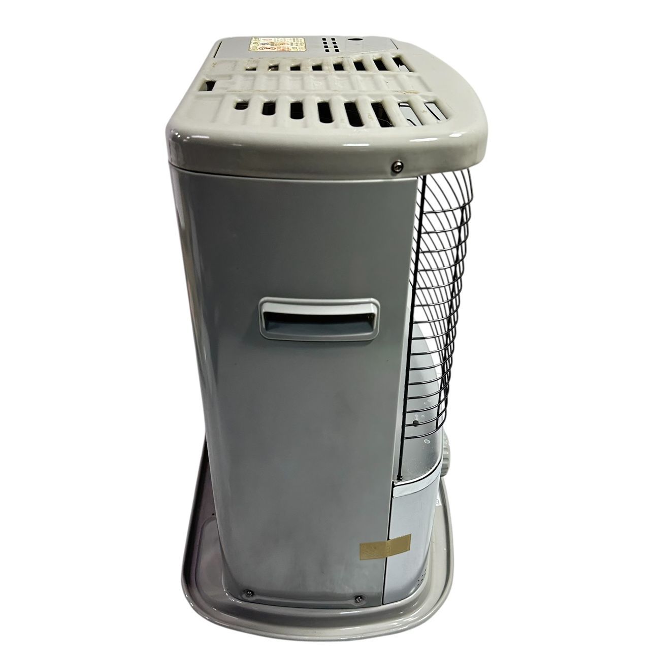 動作品】CORONA/コロナ 石油ストーブSX-2419Y S4-112548R - メルカリ