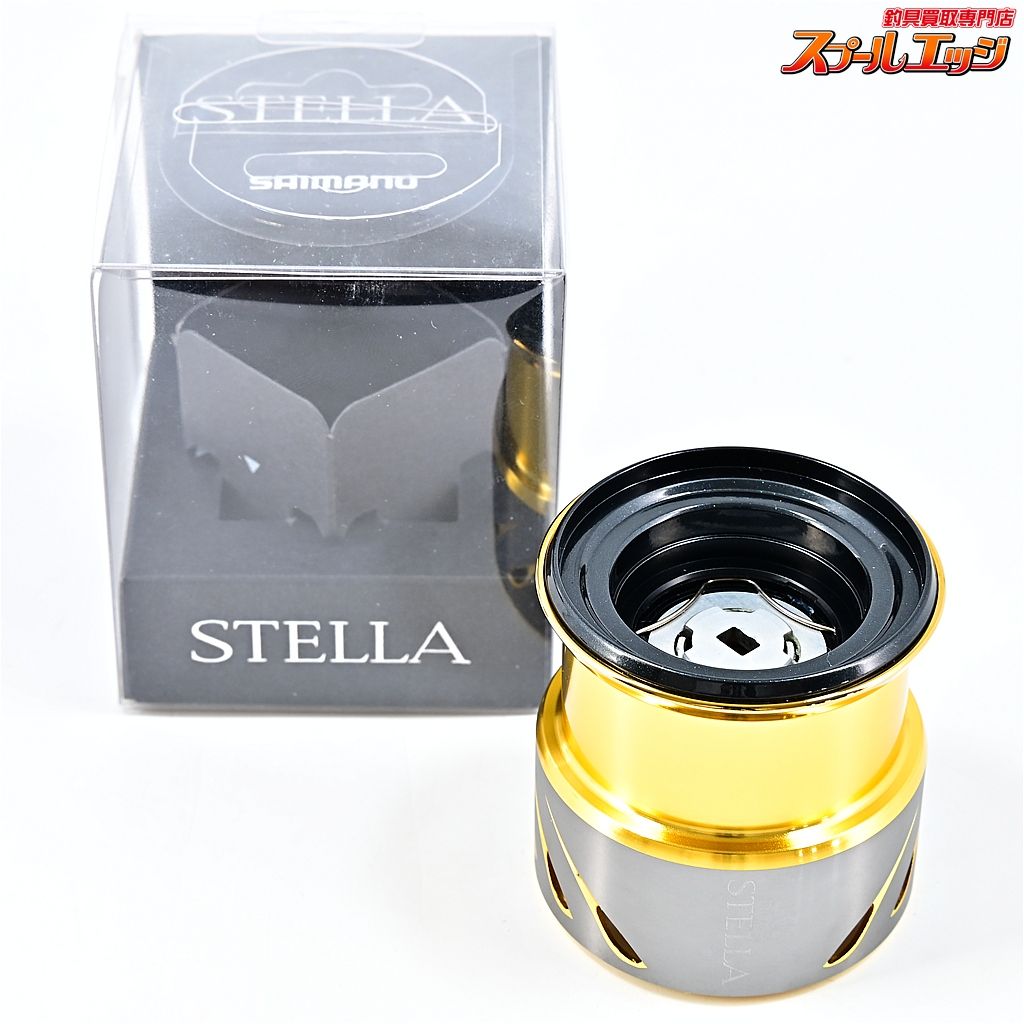 【シマノ】 14ステラ C3000S 純正スプール SHIMANO STELLA SPARE SPOOL