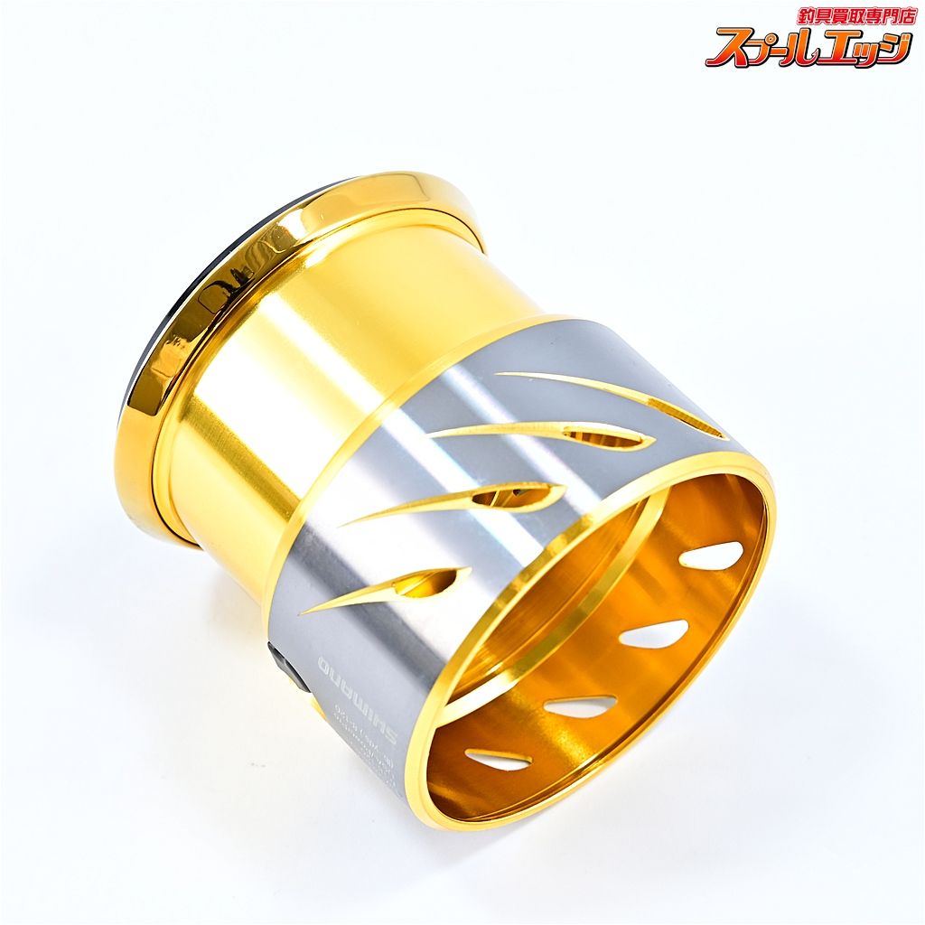 【シマノ】 14ステラ C3000S 純正スプール SHIMANO STELLA SPARE SPOOL