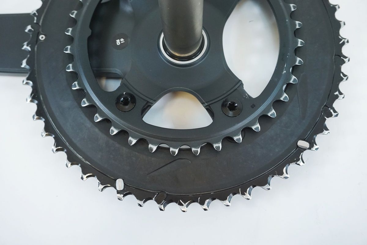 SHIMANO 「シマノ」 ULTEGRA FC-R8000 52-36T 170mm クランクセット