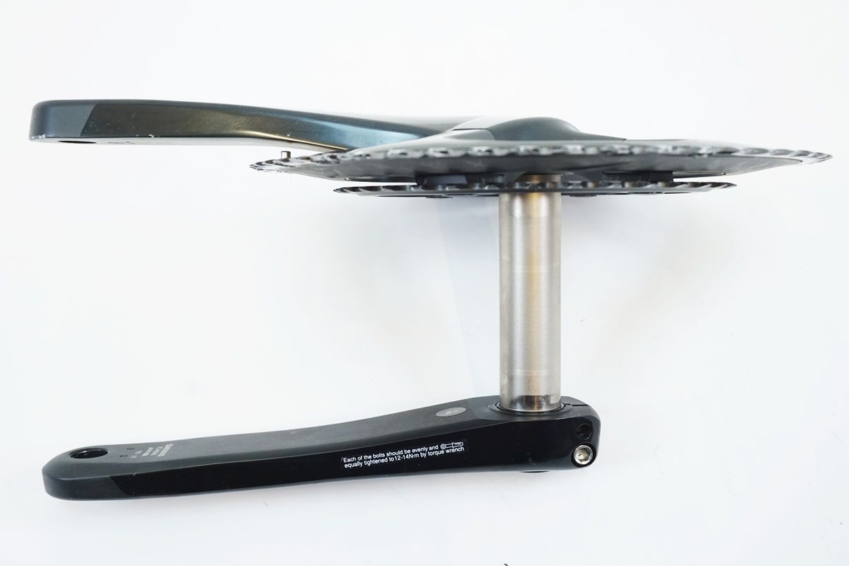 SHIMANO 「シマノ」 ULTEGRA FC-R8000 52-36T 170mm クランクセット