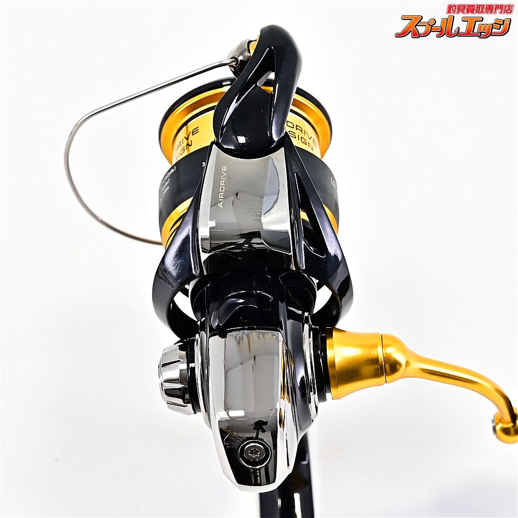 ダイワ 23レガリス