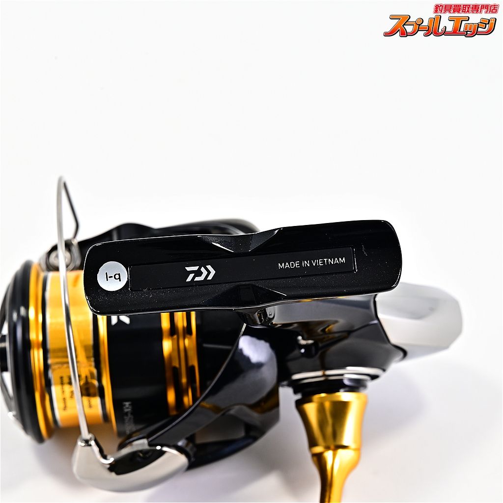  ダイワ 23レガリス LT 2500 S-XH DAIWA m 43169 スピニングリール リール