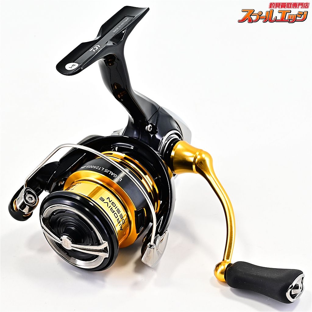 ダイワ 23レガリス LT 2500 S-XH DAIWA m 43169