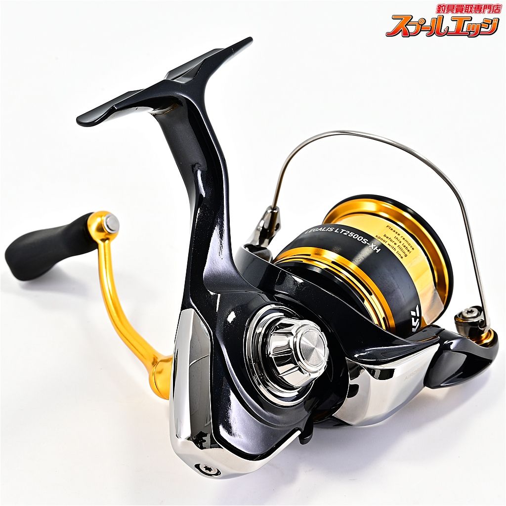 S-XH DAIWA