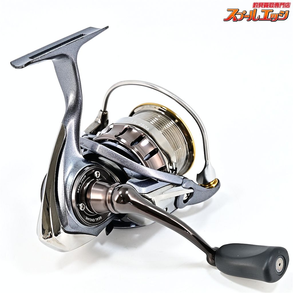【ダイワ】 15ルビアス 2506 DAIWA LUVIASm43170 - メルカリ