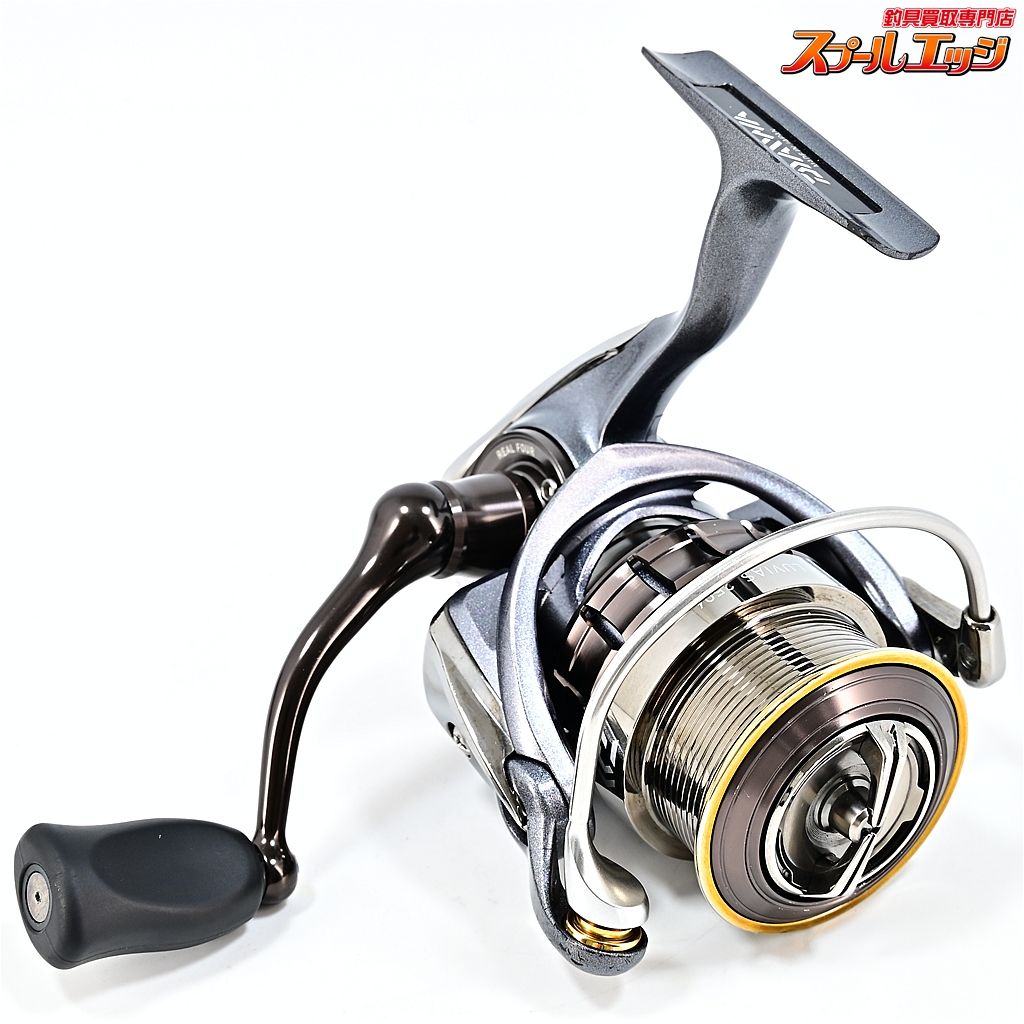 【ダイワ】 15ルビアス 2506 DAIWA LUVIASm43170 - メルカリ