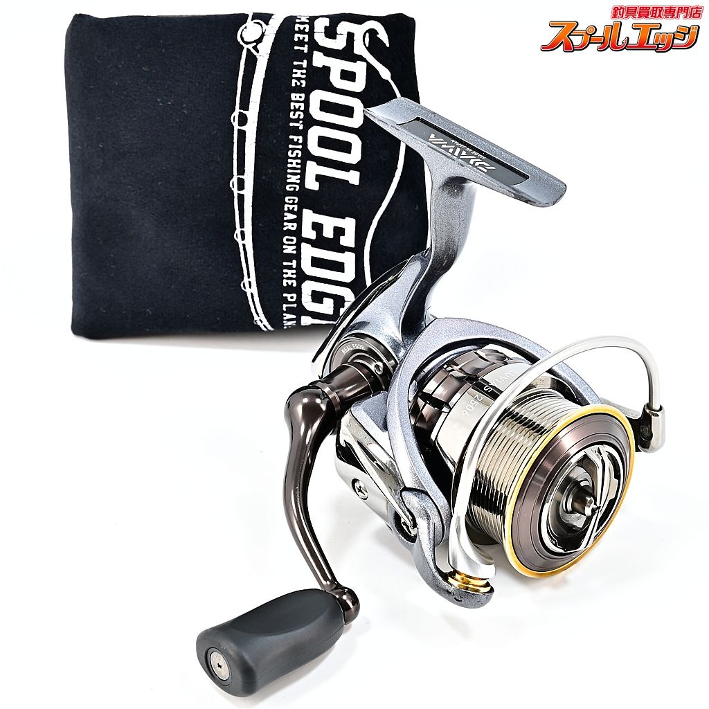 【ダイワ】 15ルビアス 2506 DAIWA LUVIASm43170 - メルカリ
