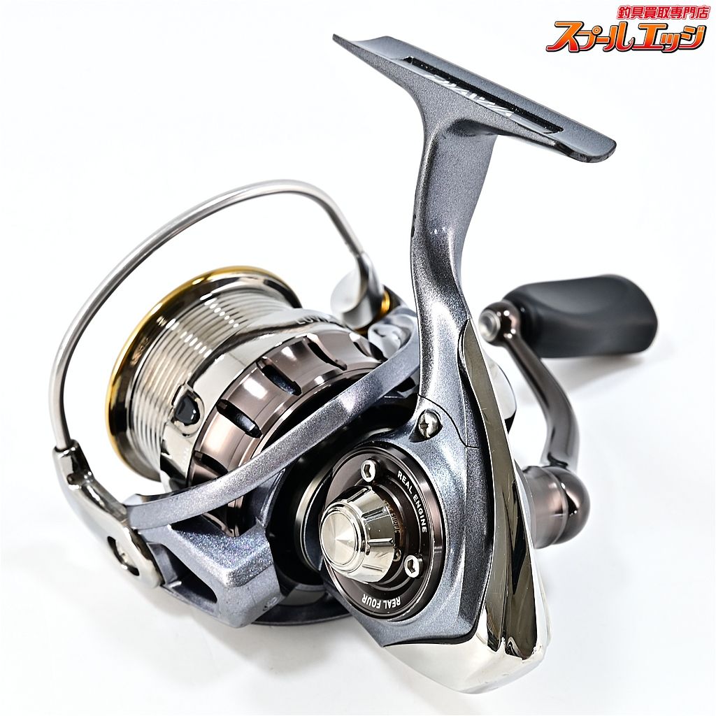 【ダイワ】 15ルビアス 2506 DAIWA LUVIASm43170 - メルカリ