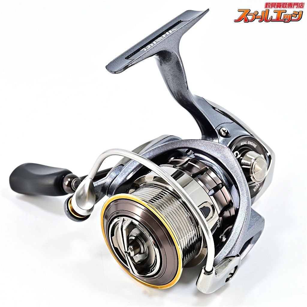 【ダイワ】 15ルビアス 2506 DAIWA LUVIASm43170 - メルカリ