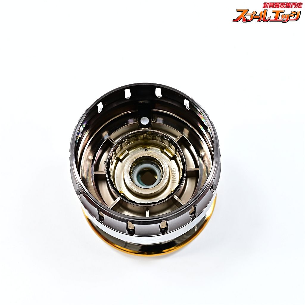 【ダイワ】 15ルビアス 2508PE-H 純正スプール DAIWA LUVIAS SPARE