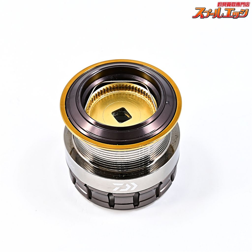 DAIWA ダイワ 15イグジスト 2508PE 純正スプール 【ダイワ】 15ルビアス 2508PE-DH 純正スプール DAIWA LUVIAS SPARE