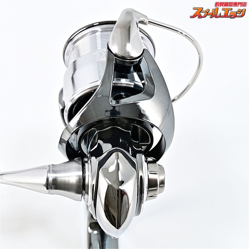 【ダイワ】 22イグジスト SF 2000SS-P SLPWセンシティブチューン済