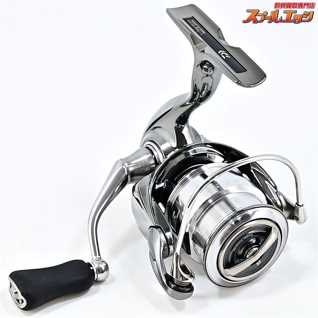 【ダイワ】 22イグジスト SF 2000SS-P SLPWセンシティブチューン済