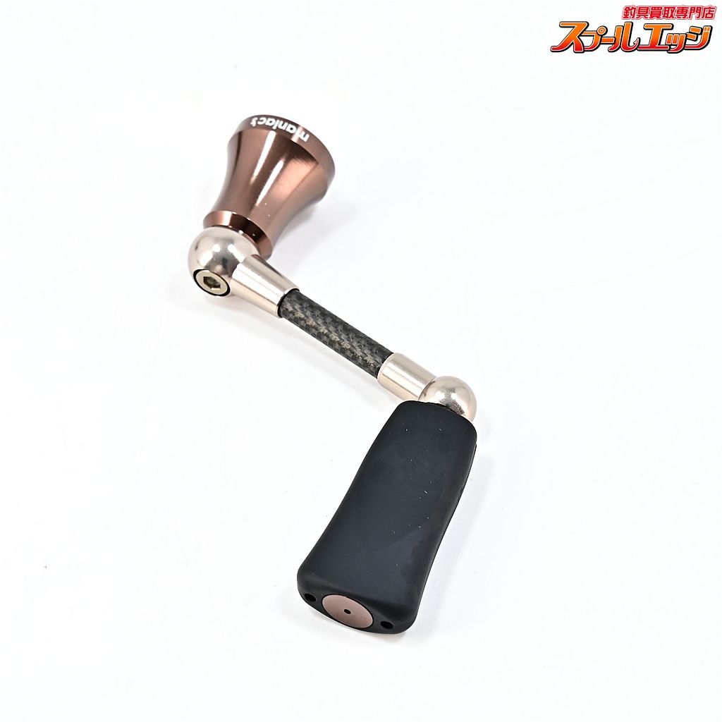 リバイブxマニアックス ファンネル RF-40 DA-MBR ダイワ用 マニアックス REIVExMANIACS funnel m 43175