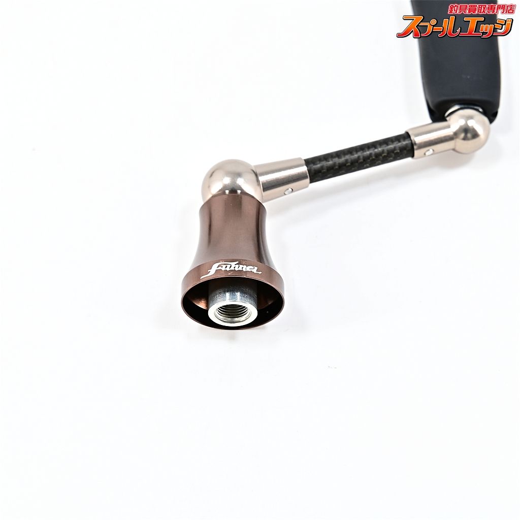  リバイブxマニアックス ファンネル RF 40 DA MBR ダイワ用 マニアックス REIVExMANIACS funnel m 43175 その他 リールパーツ