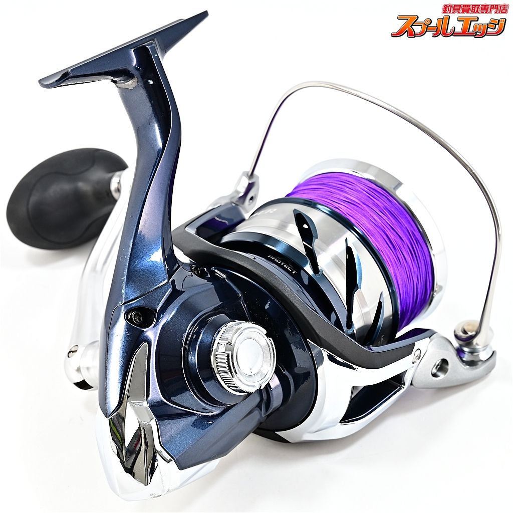 【シマノ】 21ツインパワー SW14000XG SHIMANO TWINPOWERm43176 - メルカリ