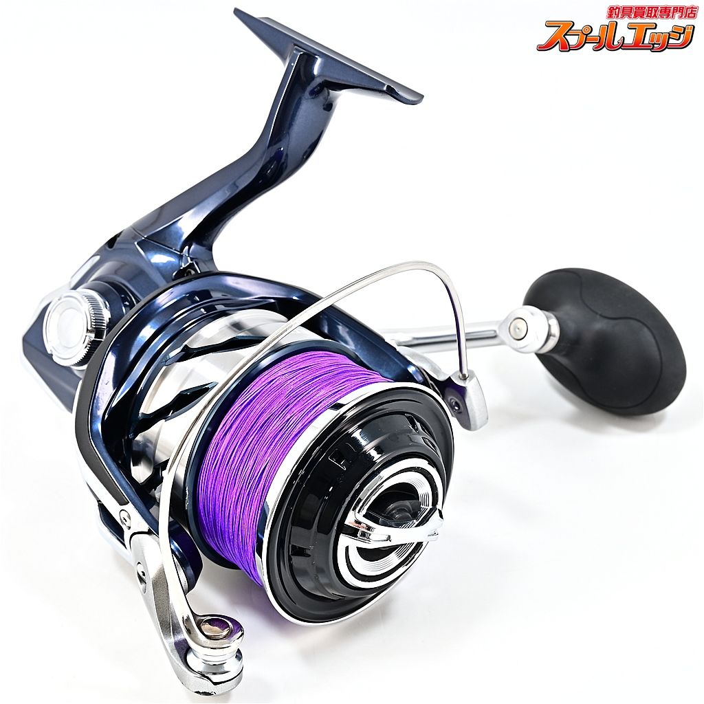 【シマノ】 21ツインパワー SW14000XG SHIMANO TWINPOWERm43176 - メルカリ