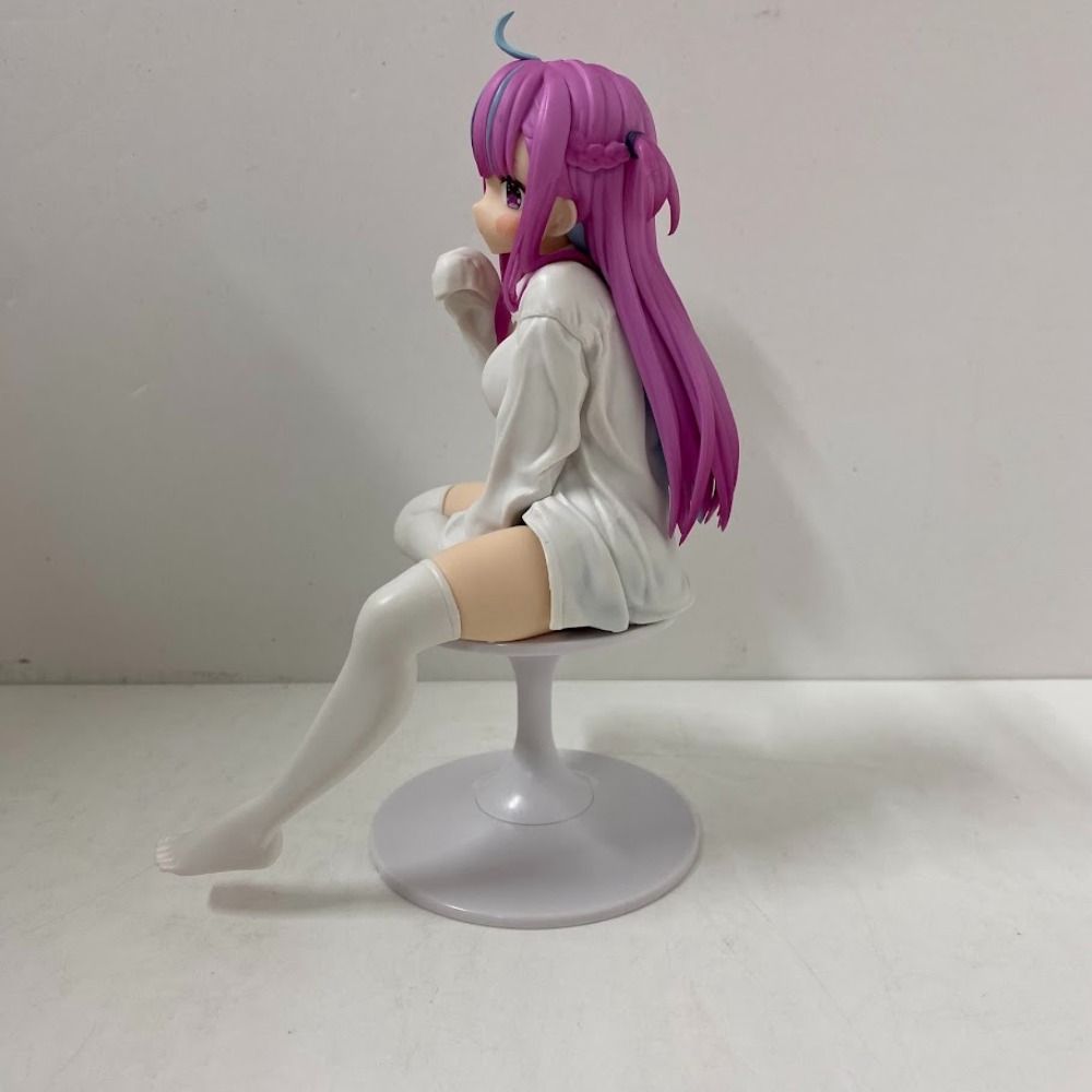 08w14469 ホロライブ #hololive IF -Relax time- 湊あくあ 箱なし 本体