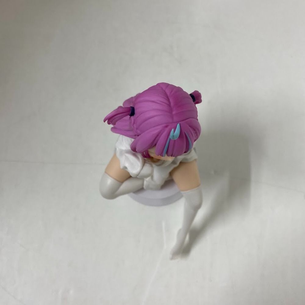 08w14469 ホロライブ #hololive IF -Relax time- 湊あくあ 箱なし 本体