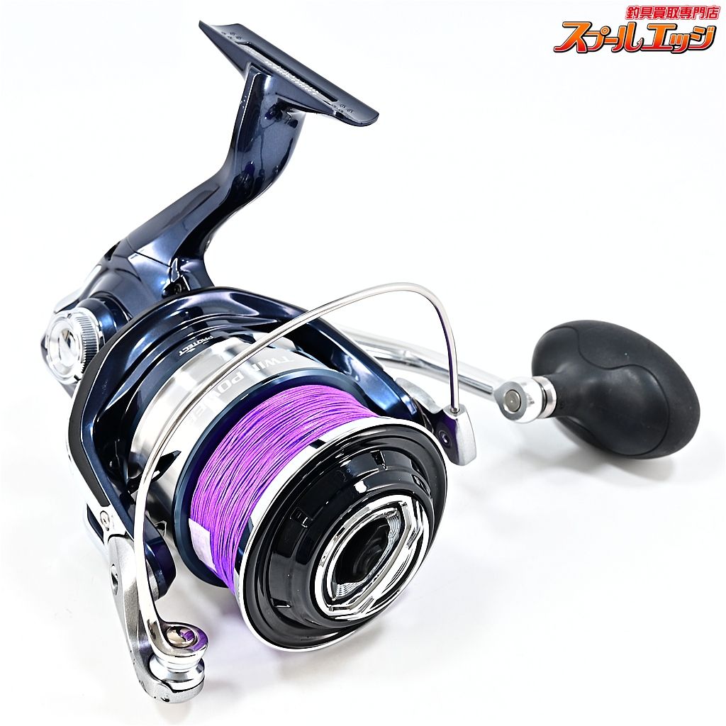 【シマノ】 21ツインパワー SW14000XG SHIMANO TWINPOWERm43177 - メルカリ