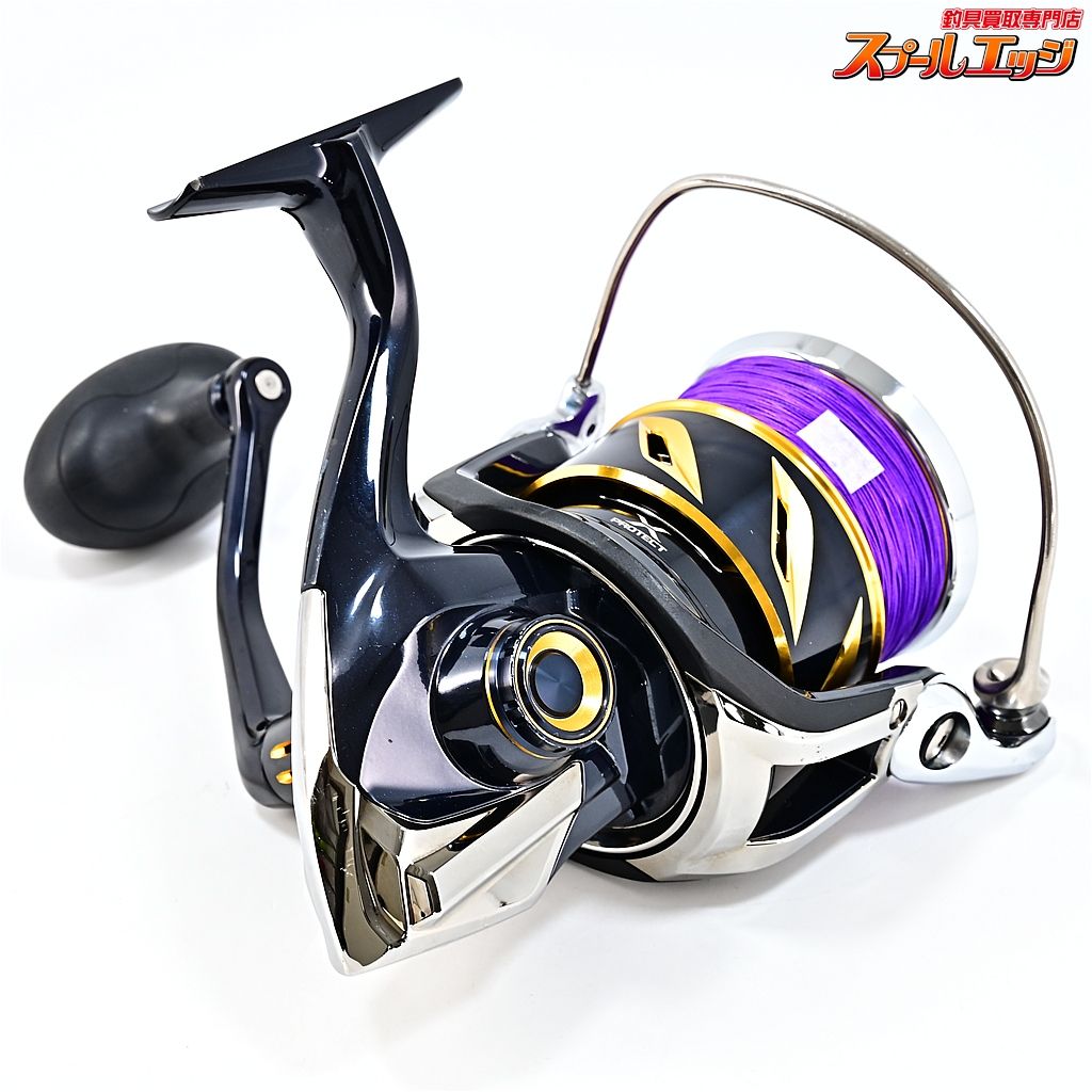 【シマノ】 19ステラ SW14000XG SHIMANO STELLAm43178 - メルカリ