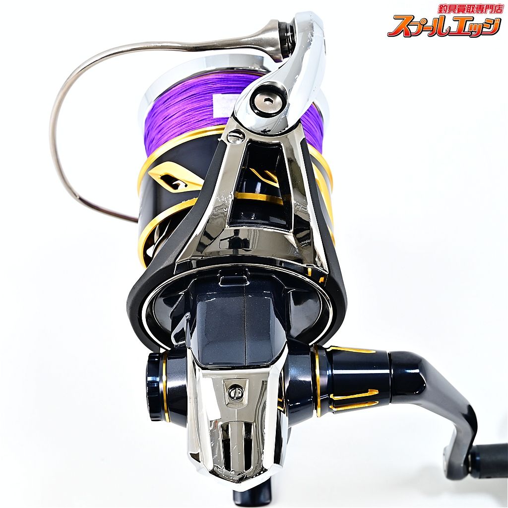 【シマノ】 19ステラ SW14000XG SHIMANO STELLAm43178 - メルカリ