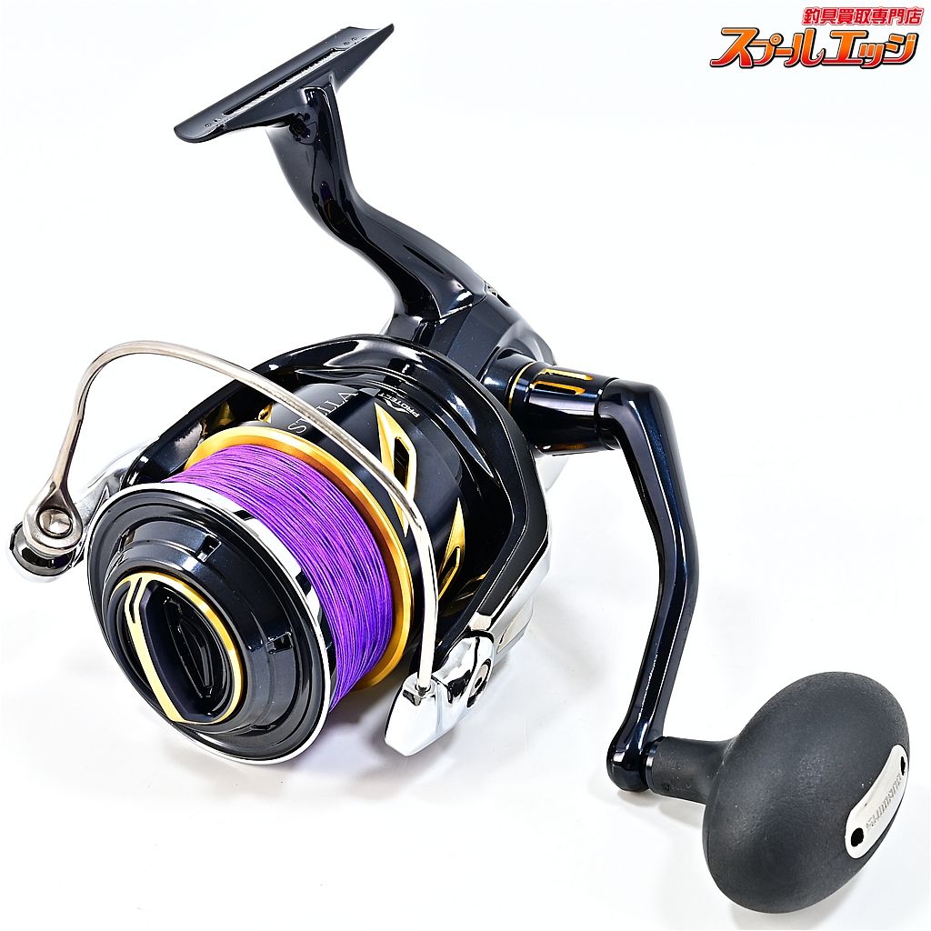 【シマノ】 19ステラ SW14000XG SHIMANO STELLAm43178 - メルカリ