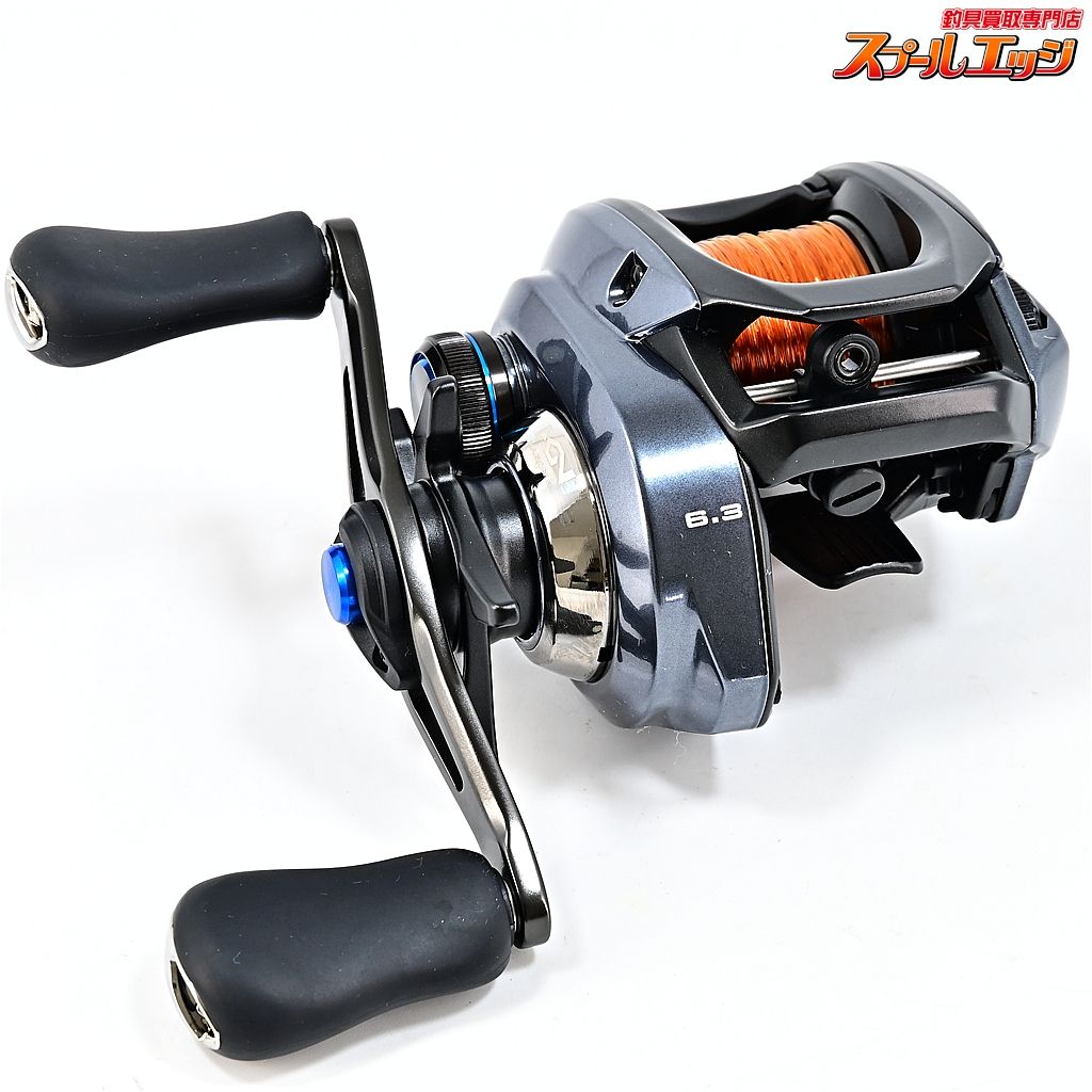 シマノ 23 SLX DC 70 SHIMANO m 43180