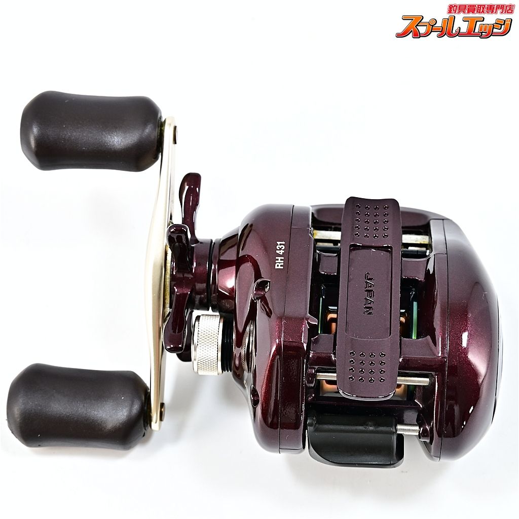 シマノ スコーピオン