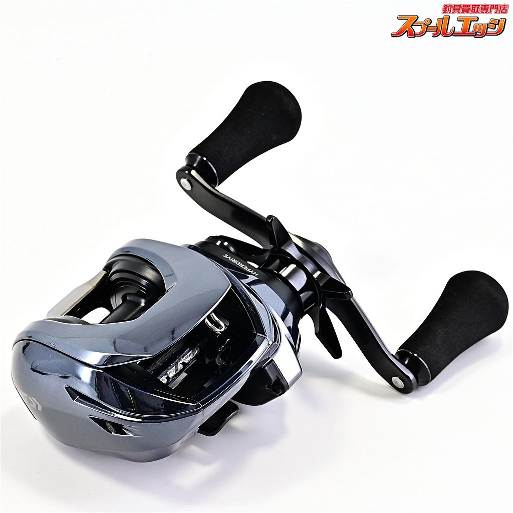  ダイワ 23 IMZ リミットブレーカー XHL TW HD C DAIWA m 43182 フィッシュファインダー 釣りアイテム ベイトリール(ルアー用) リール
