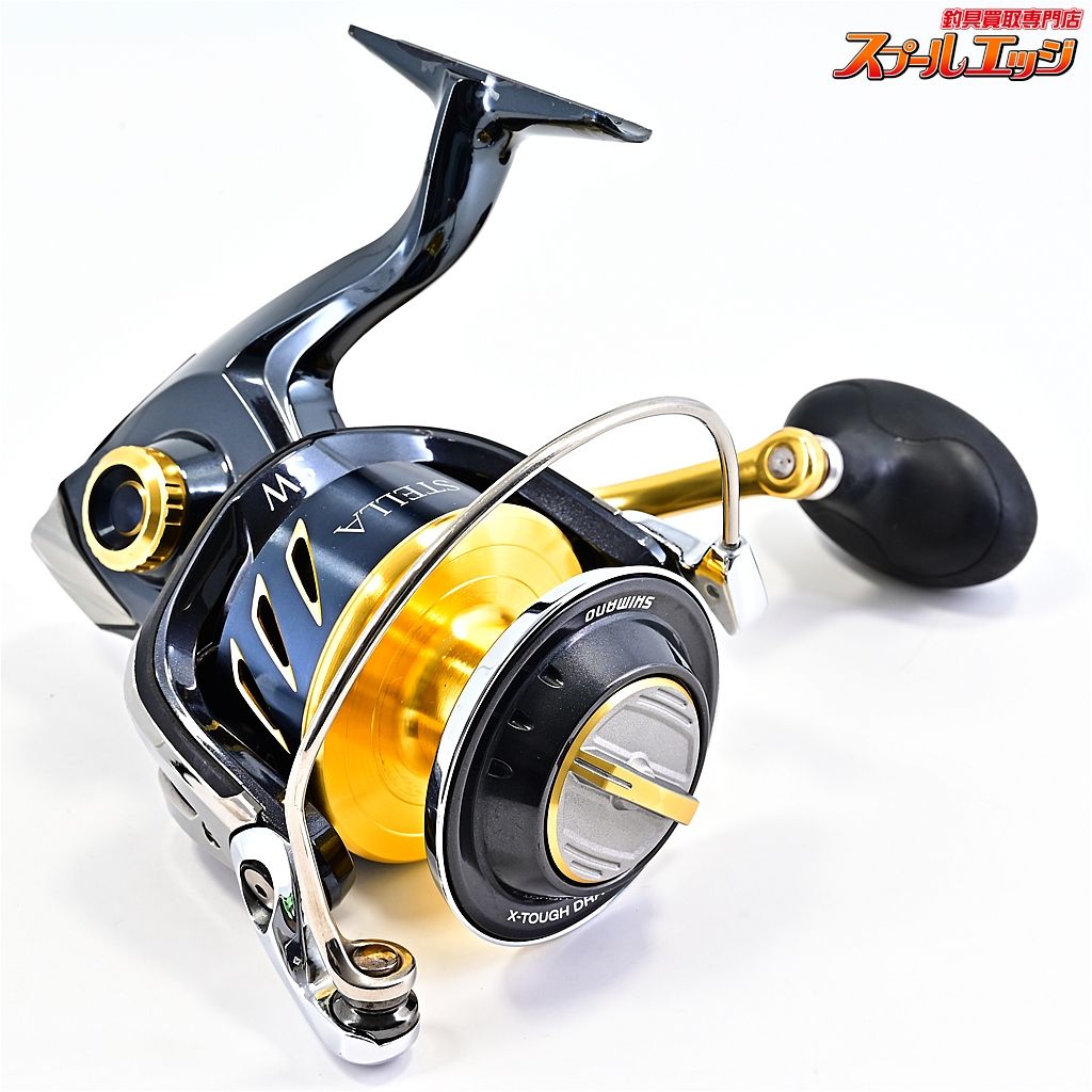 【シマノ】 13ステラ SW14000XG SHIMANO STELLAm43183 - メルカリ