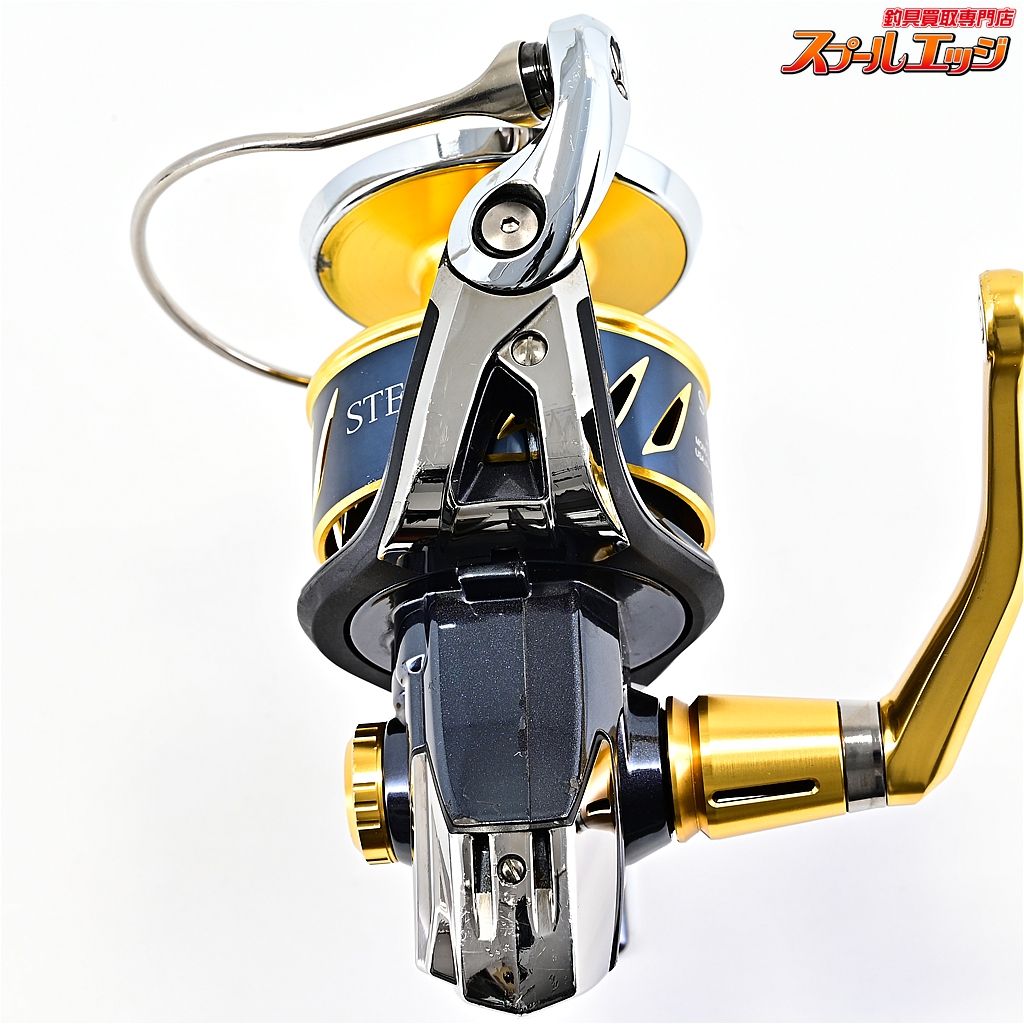【シマノ】 13ステラ SW14000XG SHIMANO STELLAm43183 - メルカリ