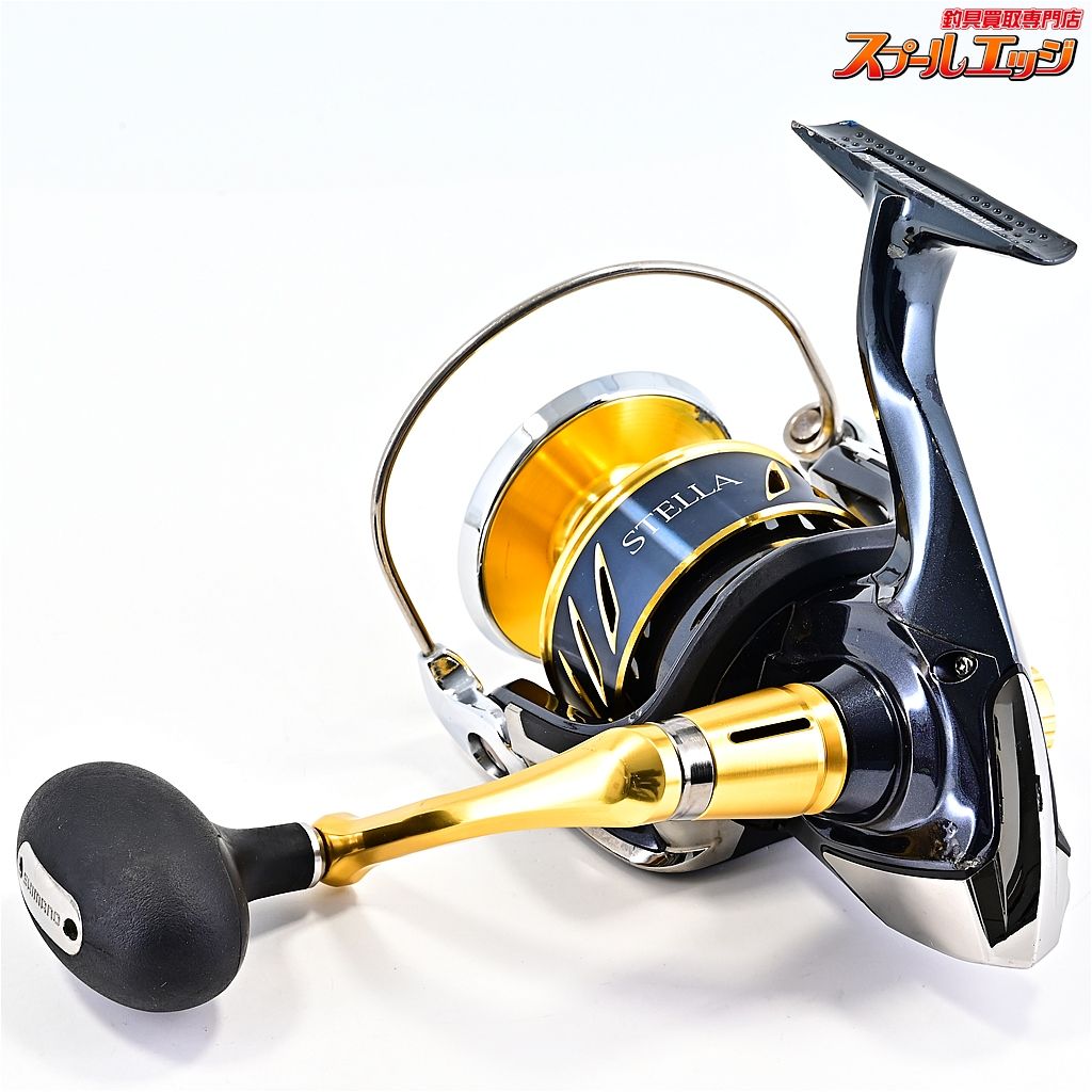 【シマノ】 13ステラ SW14000XG SHIMANO STELLAm43183 - メルカリ