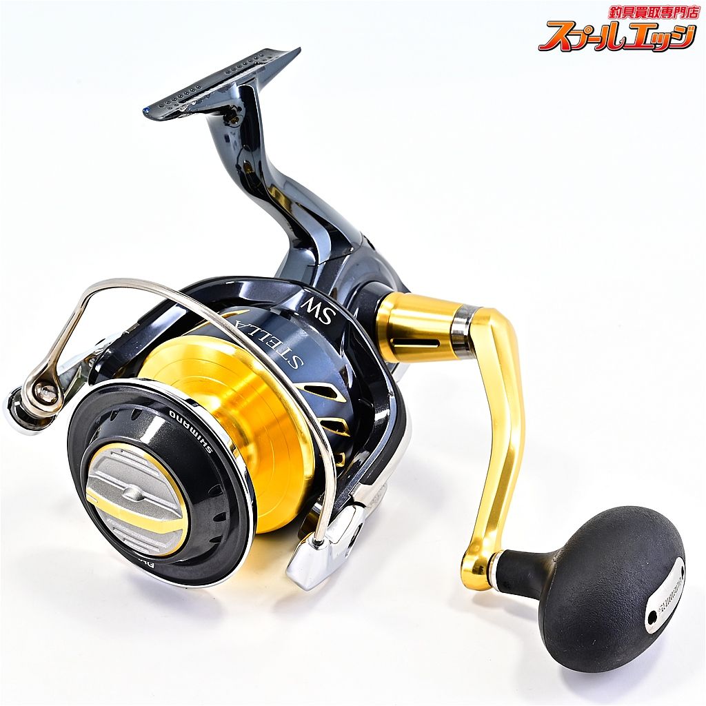 【シマノ】 13ステラ SW14000XG SHIMANO STELLAm43183 - メルカリ
