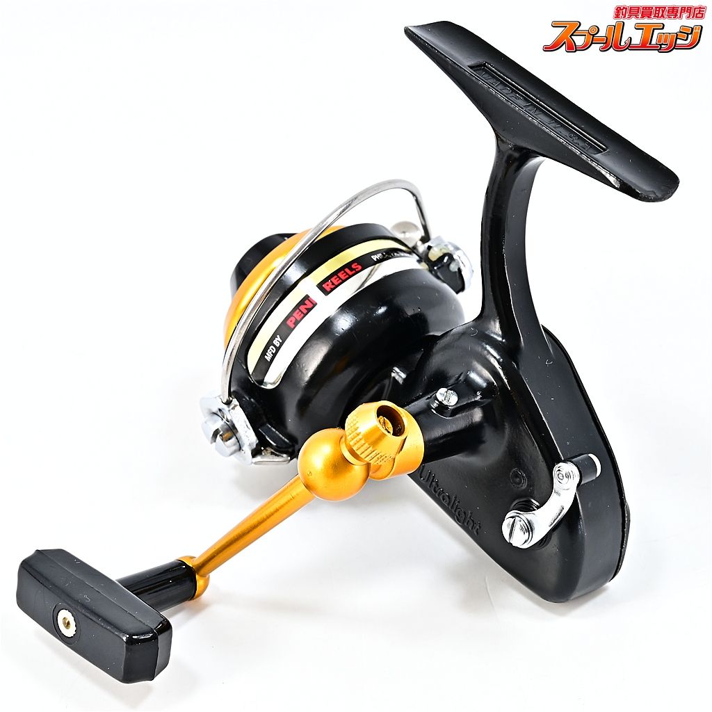 【ペン】 スピンフィッシャー 716Z PENN SPINFISHERm43184 - メルカリ