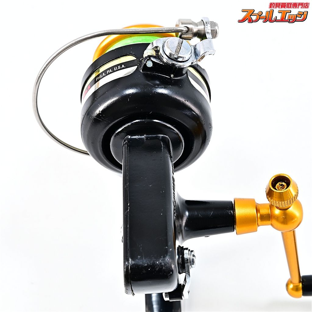 【ペン】 スピンフィッシャー 716Z PENN SPINFISHERm43184 - メルカリ