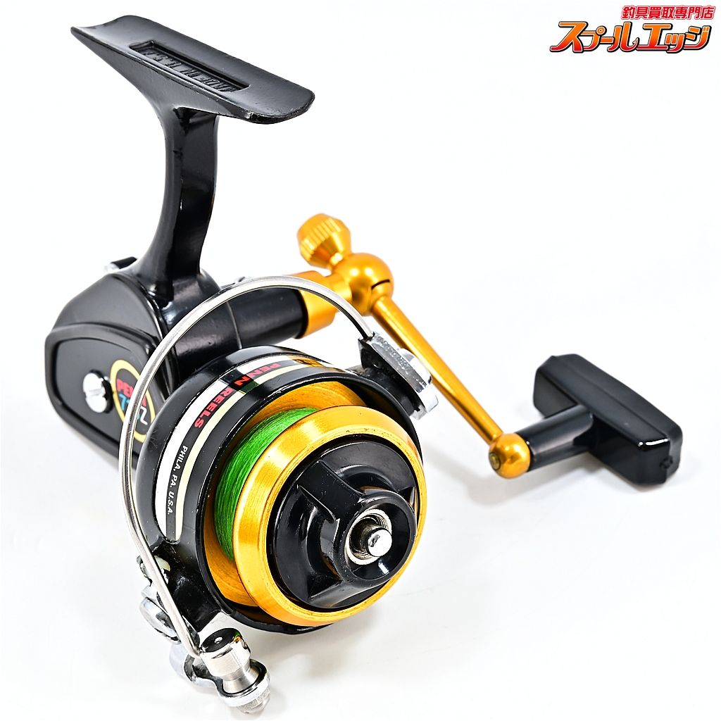 【ペン】 スピンフィッシャー 716Z PENN SPINFISHERm43184 - メルカリ