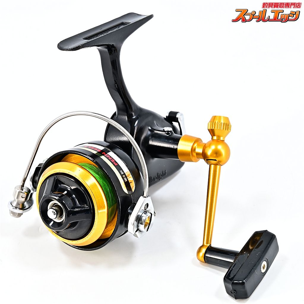 【ペン】 スピンフィッシャー 716Z PENN SPINFISHERm43184 - メルカリ
