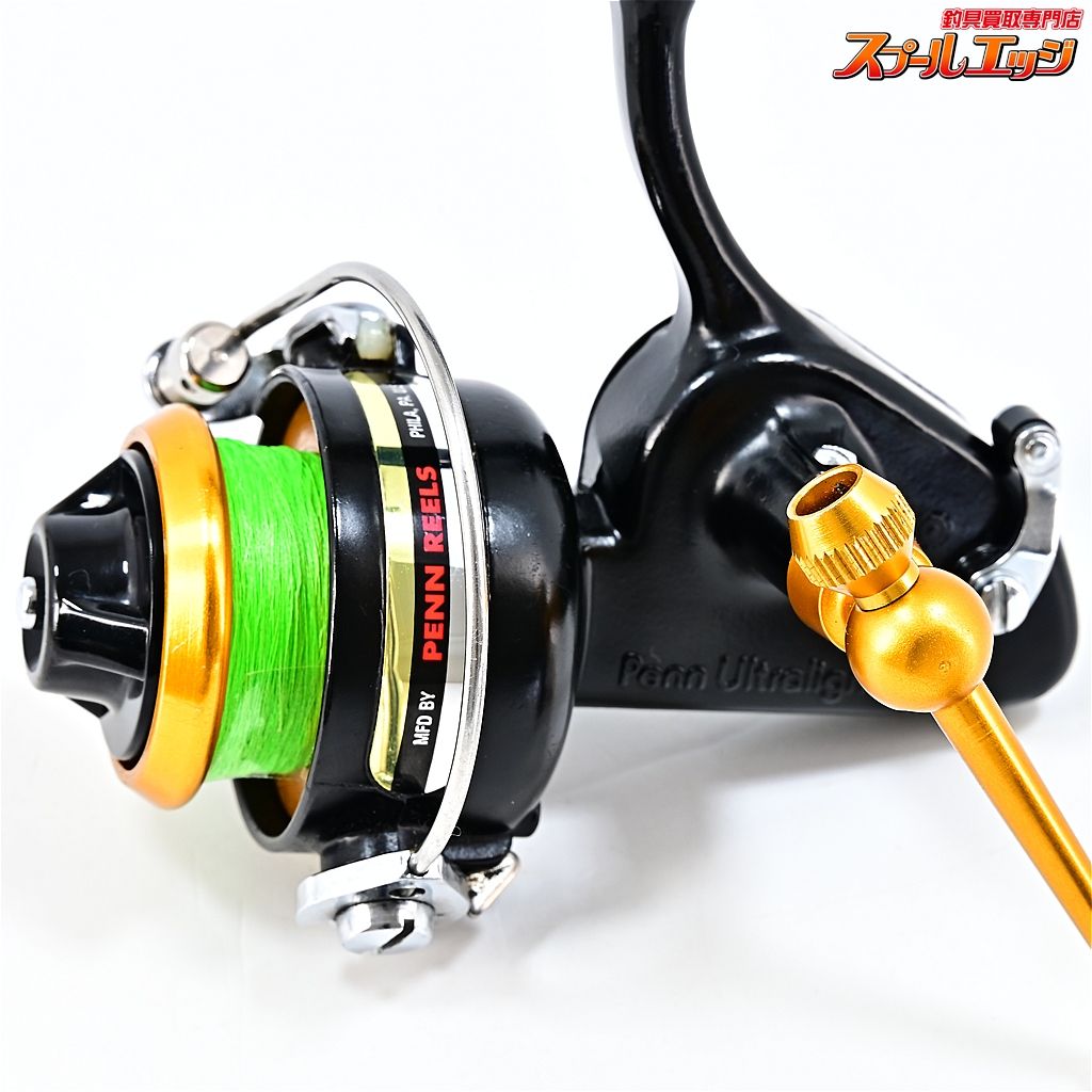 【ペン】 スピンフィッシャー 716Z PENN SPINFISHERm43184 - メルカリ