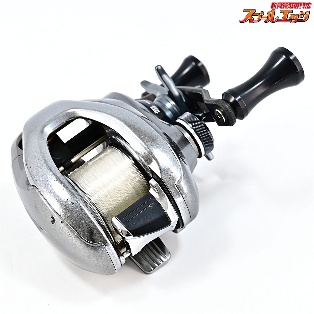 【シマノ】 15メタニウム DC 前期モデル スタジオコンポジットカーボン