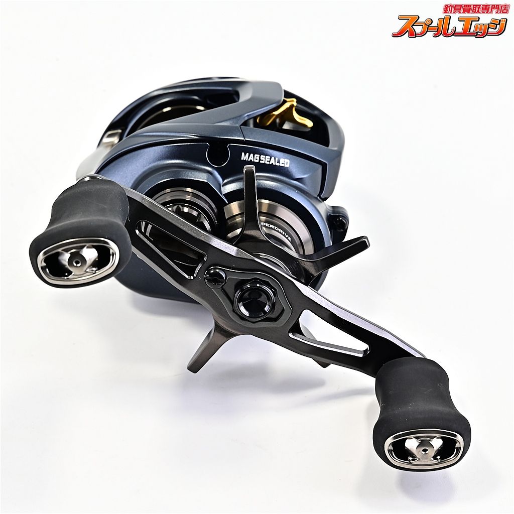 【ダイワ】 23スティーズ A2 AII TW 1000H DAIWA STEEZm43187 - メルカリ