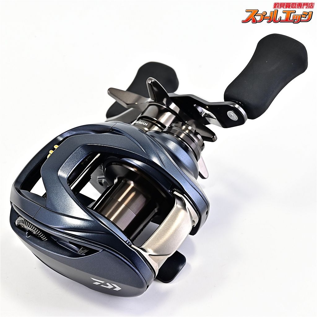 【ダイワ】 23スティーズ A2 AII TW 1000H DAIWA STEEZm43187 - メルカリ 【ダイワ】 23スティーズ A2 AII TW 1000H DAIWA STEEZm43187 - メルカリ