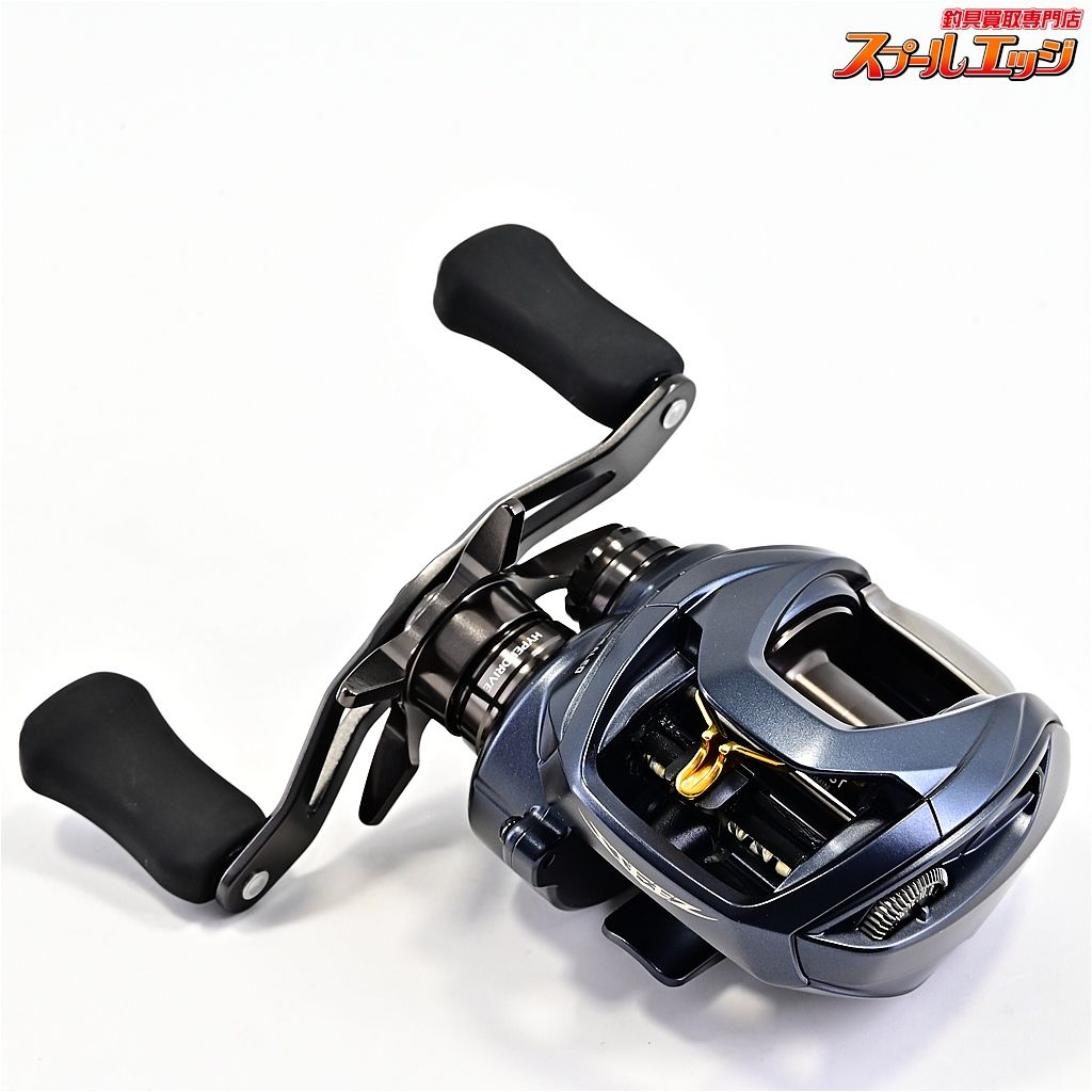 【ダイワ】 23スティーズ A2 AII TW 1000H DAIWA STEEZm43187 - メルカリ