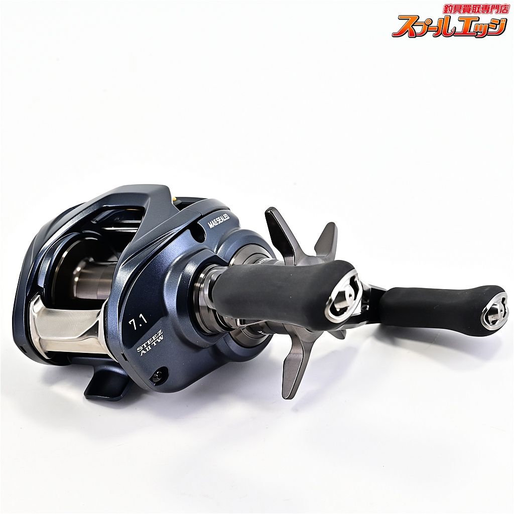 【ダイワ】 23スティーズ A2 AII TW 1000H DAIWA STEEZm43187 - メルカリ