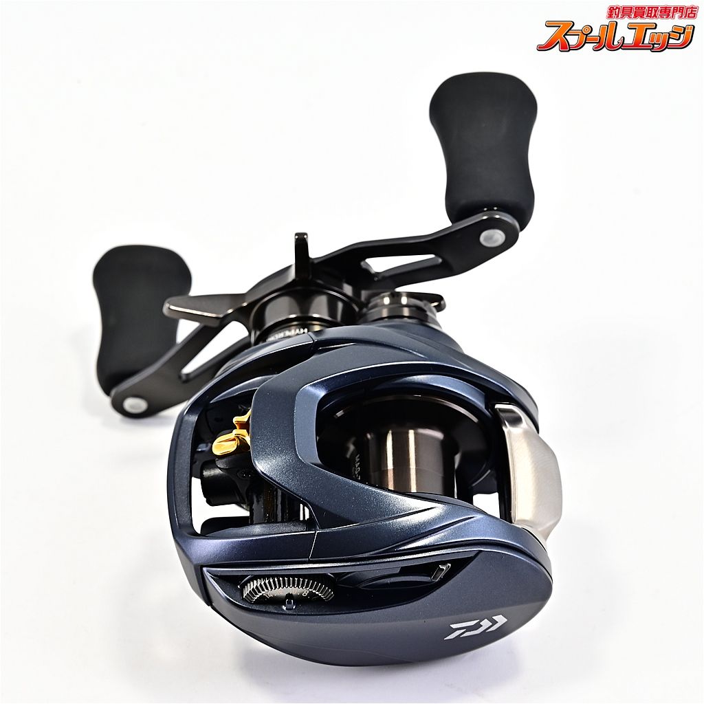 【ダイワ】 23スティーズ A2 AII TW 1000H DAIWA STEEZm43187 - メルカリ